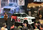 GIIAS 2026: Jaecoo J7 Perkenalkan Teknologi Parkir Mandiri SIVP, Indonesia Jadi yang Pertama di Dunia