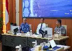 Perkuat Kemandirian Antariksa, Undip Jajaki Kolaborasi Teknologi Satelit Bersama BRIN dan Industri