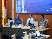 Perkuat Kemandirian Antariksa, Undip Jajaki Kolaborasi Teknologi Satelit Bersama BRIN dan Industri