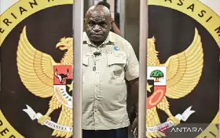 Menteri HAM Dorong Konsensus Politik Nasional untuk Redam Konflik di Papua