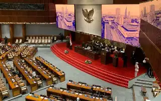 Dorong Keterwakilan 30 Persen, Legislator: Perempuan Adalah Pilar Strategis Politik Nasional