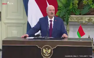 Perkuat Kemandirian Industri, Belarus Tawarkan Alih Teknologi dan Kemitraan Strategis ke Indonesia