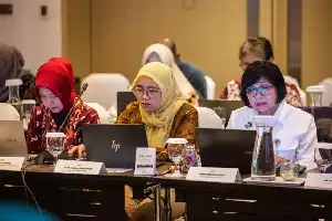 Dorong Ketahanan Gizi Nasional, EU-ASEAN Business Council Tawarkan Kolaborasi Strategis