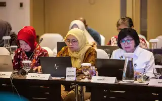 Dorong Ketahanan Gizi Nasional, EU-ASEAN Business Council Tawarkan Kolaborasi Strategis