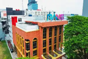 RANS Entertainment Alokasikan Dana Rp161,5 Miliar Perkuat Ekspansi Bisnis Hiburan