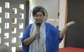 Krisis Kesehatan Mental Anak Meningkat, Lestari Moerdijat Serukan Aksi Kolaboratif