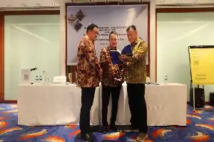 Transformasi Bisnis Angkutan Laut Berbuah Manis, TIRT Raih Pendapatan Rp26,6 Miliar di Kuartal Pertama 2026