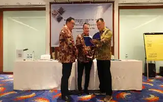 Transformasi Bisnis Angkutan Laut Berbuah Manis, TIRT Raih Pendapatan Rp26,6 Miliar di Kuartal Pertama 2026