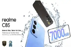 Rekomendasi Smartphone Gaming Terjangkau di Rentang Harga Rp2 Jutaan Tahun 2026