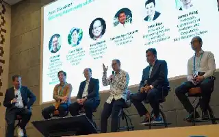 Persiapkan Mahasiswa Hadapi Era Otomasi, BINUS University dan SAP Gelar Konferensi Akademik APAC 2026