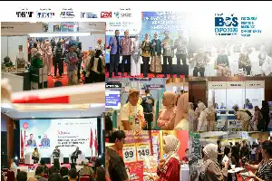 Dorong Wirausaha Baru, Pameran Peluang Bisnis IBOS Expo 2026 Siap Digelar di Bekasi