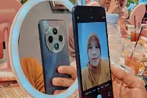 Tren Ponsel Terjangkau dengan Fitur NFC: Solusi Praktis untuk Mobilitas Digital 2026