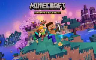 Evolusi Minecraft Java Edition: Transformasi dari Sandbox Sederhana Menjadi Dunia Virtual Kompleks