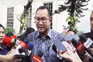 Presiden Prabowo Instruksikan BRIN Siapkan Teknologi Efektif untuk Mitigasi Karhutla