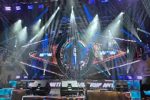 Revolusi Integrasi Sistem LED: Mitra Visual Group Ungkap Era Baru Industri Visual di SMEX 2026
