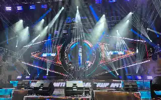 Revolusi Integrasi Sistem LED: Mitra Visual Group Ungkap Era Baru Industri Visual di SMEX 2026