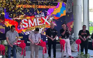 SMEX 2026 di Surabaya Perkuat Ekosistem Musik dan Teknologi Hiburan Indonesia Timur