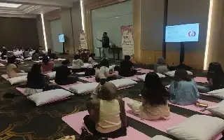 Kampanye Women of Endurance di Yogyakarta: Pentingnya Tidur Berkualitas bagi Perempuan Modern