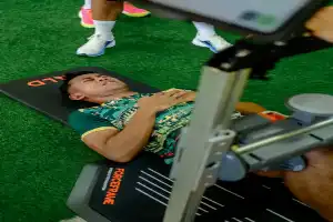 Modernisasi Sports Science, Persebaya Surabaya Terapkan Teknologi VALD untuk Optimasi Skuad Musim 2026/2027