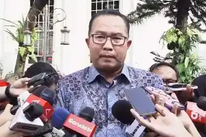 Tanggulangi Karhutla, Presiden Prabowo Perintahkan BRIN Kembangkan Solusi Teknologi Mutakhir