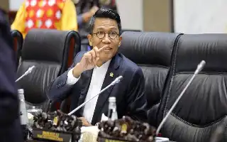 Ketua DPP Golkar Serukan Elit Parpol Jaga Stabilitas Politik dengan Sikap Konsisten