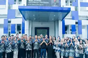 Kemenkomdigi Fokus pada Pengembangan Talenta Digital untuk Pacu Daya Saing Global