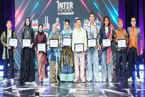 Asian Ethnic Got Talent: Panggung Kolaborasi Lintas Negara untuk Talenta Muda Asia Tenggara