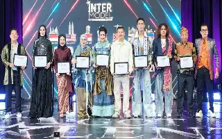 Asian Ethnic Got Talent: Panggung Kolaborasi Lintas Negara untuk Talenta Muda Asia Tenggara