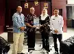 Songsong POPDA XI 2028, Bupati Natuna Usulkan Pembangunan Fasilitas Olahraga dan Pengembangan Sport Tourism