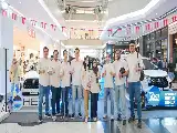 Pameran Toyota Space Hadir di Batam, Ajak Warga Jajal Teknologi Elektrifikasi dan Kendaraan Hybrid
