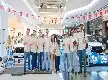 Pameran Toyota Space Hadir di Batam, Ajak Warga Jajal Teknologi Elektrifikasi dan Kendaraan Hybrid