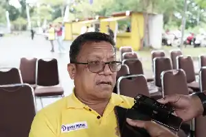 Perkuat Kemandirian Lembaga, Universitas Cenderawasih Segera Hadirkan Unit Usaha Percetakan dan Fasilitas Rumah Singgah