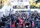 Ribuan Pelari Meriahkan Erafone Run 2026 di Kawasan Wisata Tangkuban Perahu