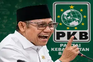 PKB Perkuat Regenerasi, Cak Imin Tunjuk Gus Najmi Jadi Ketua Harian DPP