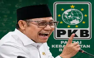 PKB Perkuat Regenerasi, Cak Imin Tunjuk Gus Najmi Jadi Ketua Harian DPP