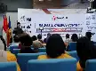Bawaslu Gandeng Generasi Muda Kawal Demokrasi Lewat Transformasi Digital