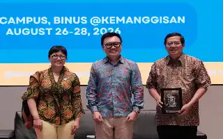 Menjembatani Riset dan Layanan Publik: BINUS HealthTech Festival 2026 Dorong Inovasi Medis Terjangkau di Indonesia