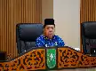 Sambut Hari Jadi ke-69, Pemprov Riau Matangkan Persiapan Upacara Hingga Pesta Rakyat