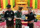 LAMR Dorong Konsep 'Tapak Lapan' Melayu Riau Jadi Fondasi Ketahanan Energi Nasional