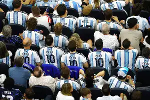 Jelang Semifinal Piala Dunia 2026, Lionel Scaloni Redam Narasi Rivalitas Politik Inggris vs Argentina