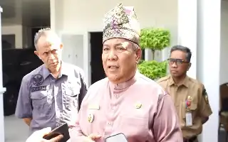 Kemendagri Turunkan Tim Khusus Periksa Plt Gubernur Riau Soal Klaim MBG Gerus Pendapatan Daerah