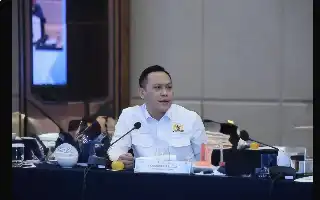 Doni Akbar: PT Pos Indonesia Harus Cepat Transformasi Digital Hadapi Disrupsi Logistik