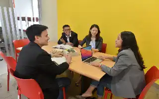 Kaprodi Unika Atma Jaya Ungkap Skill Penting bagi Pengusaha Muda: Mengelola Risiko, Bukan Sekadar Nekat