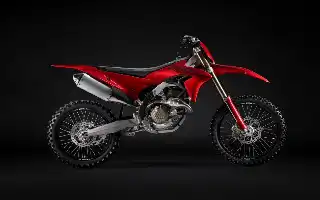 Ducati Gebrak Pasar Motocross Lewat Inovasi Teknologi Desmodromic pada Desmo250 MX