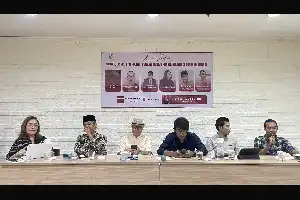 Ancaman 'State Capture': Akademisi Soroti Potensi Intervensi Militer dalam Birokrasi Indonesia