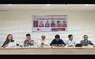 Ancaman 'State Capture': Akademisi Soroti Potensi Intervensi Militer dalam Birokrasi Indonesia