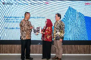 PT Jalin Pembayaran Nusantara Catatkan Pertumbuhan Signifikan di Sektor Sistem Pembayaran Digital 2025