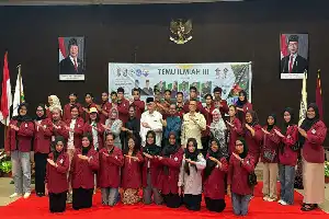 ITP2I Dorong Inovasi Hilirisasi Sawit Melalui Temu Ilmiah Internasional