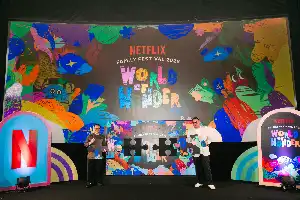 Netflix Family Festival 2026: Mengedukasi Literasi Digital dan Kreativitas Anak