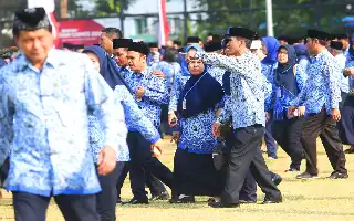 Kemendagri Terbitkan Surat Instruksi Gaji PPPK, Pemda Diminta Segera Inventarisasi Anggaran